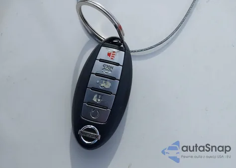 2017 Nissan Altima 2.5 S из США, поврежденный, VIN 1N4AL3AP8HC252359